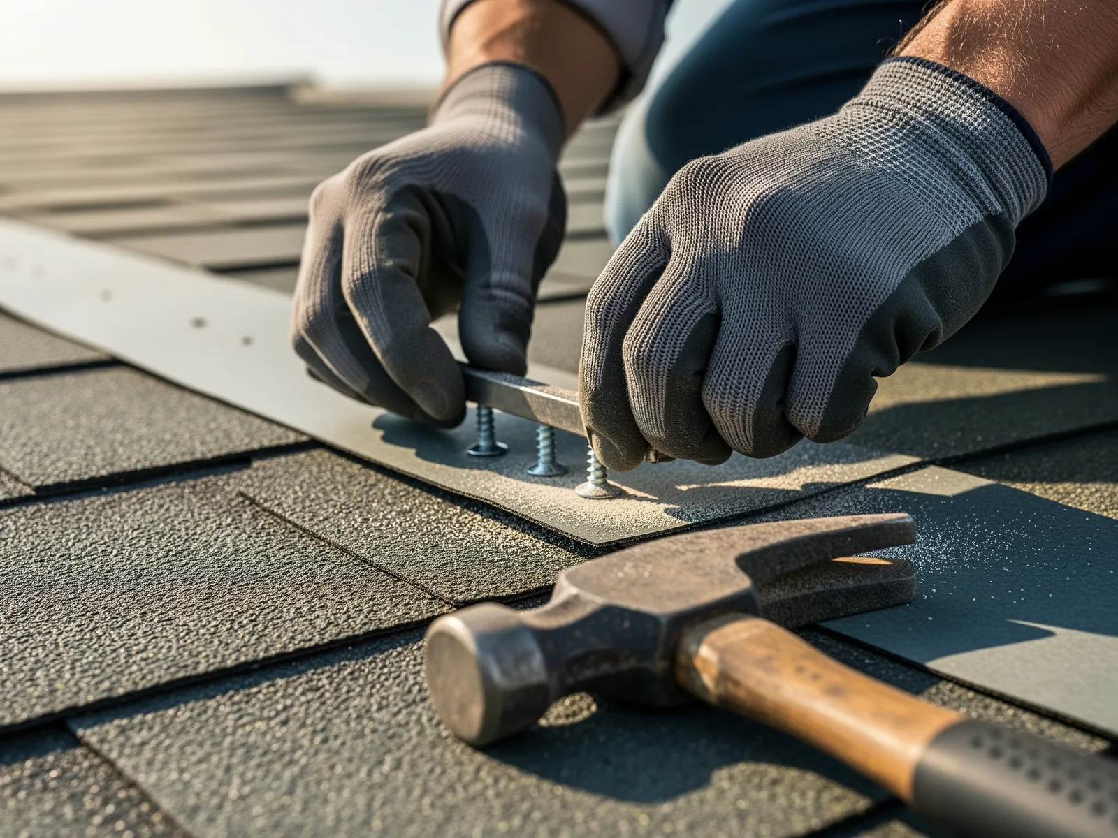 Why choose Fascia Repair in Sharps Chapel, TN